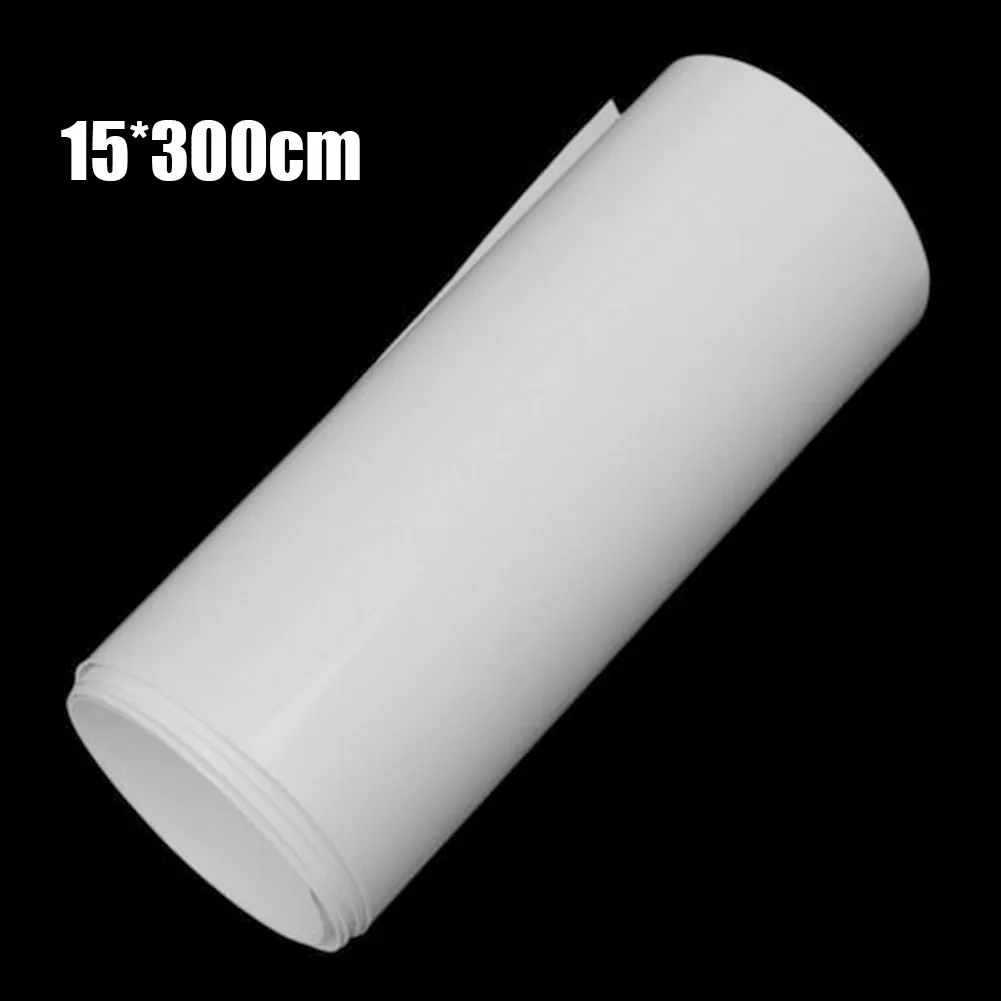 

Mountain Bike Bicycle Frame Tape Vinyl Film Waterproof 15x300cm Accessories Bicycle Clear Frame Protection Tape High Quality