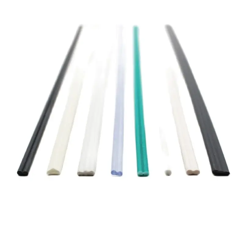 1KG PVC Plastic Welding Rods Sticks