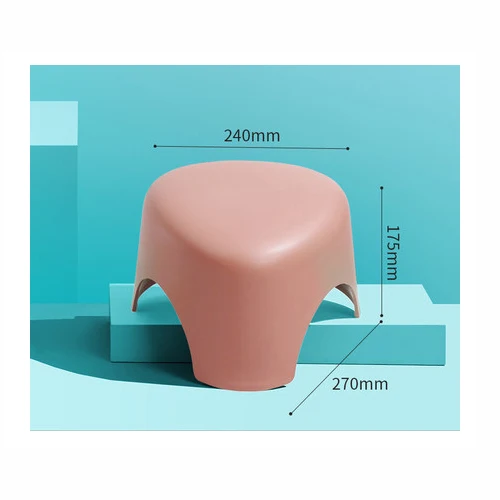 

2022 Changing Shoes Stools