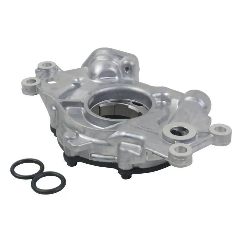 Масляный насос двигателя 12612289 M295HV Для GMC CANYON SAVANA SIERRA W4500 W3500 YUKON XL HUMMER H2 H3 H3T ISUZU