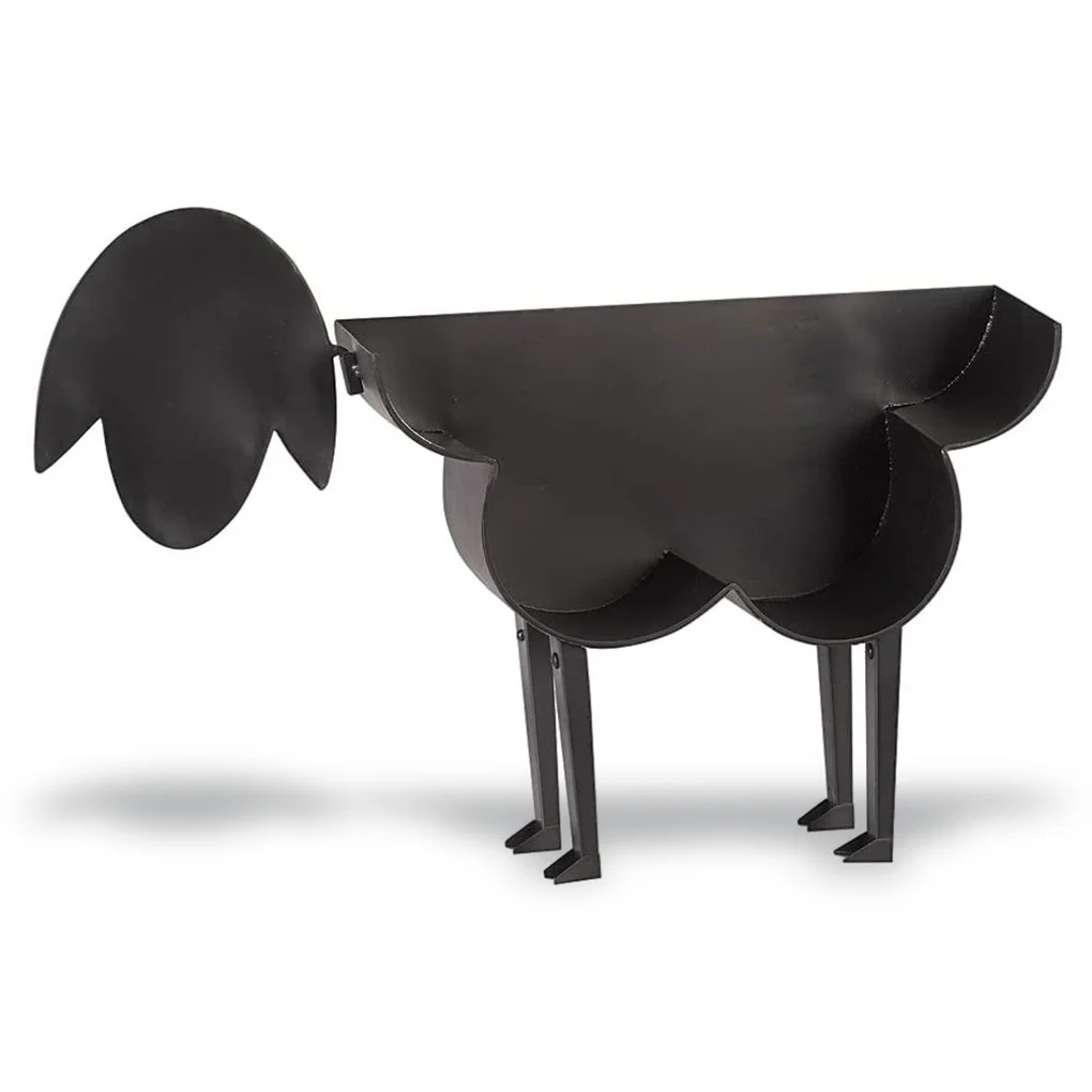 

Настенный держатель для туалетной бумаги, хранилище для салфеток в рустикальном стиле, полка для бумажных полотенец, художественный органа...