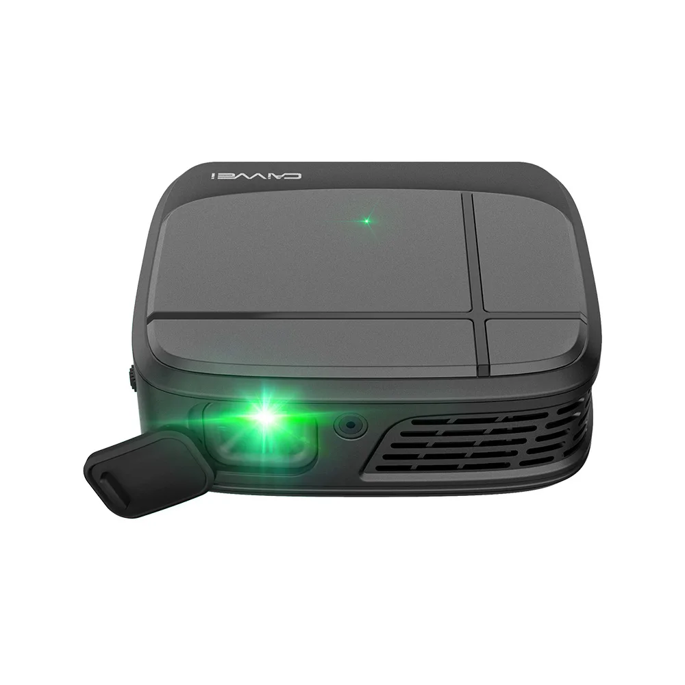 

Factory Price Mini Projector 4K 3D Home Theater Projector hot selling
