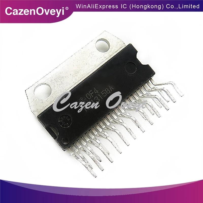 5 шт. HA13158A HA13158 ZIP-23