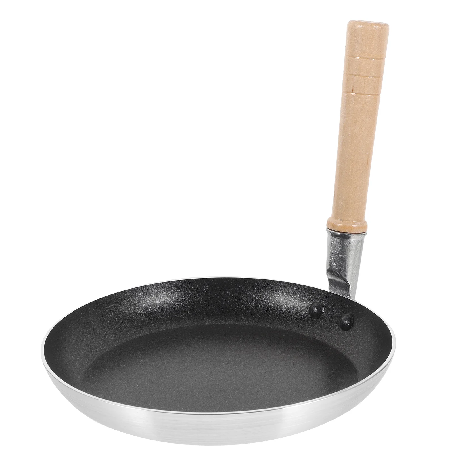 

Non Stick Skillets Japanese Parent-child Bowl Japanese-style 20X18.5CM Aluminum