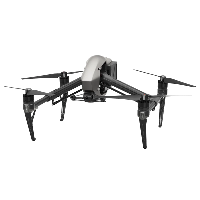 

NEW DJI Camera Drone - DJI Inspire 2 Drone