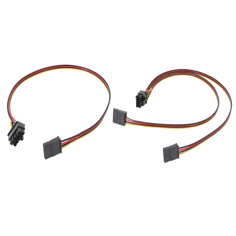 

Кабель питания 18AWG, 10-контактный адаптер для жесткого диска hp DL380 G6G7, аксессуары для материнской платы