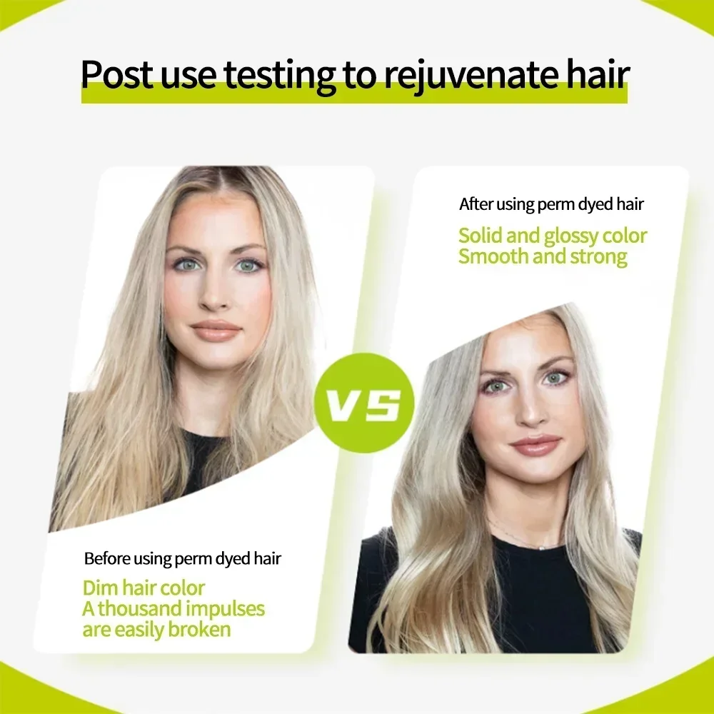 150 мл K18 оригинальная несмываемая маска для лечения волос восстановление сухих