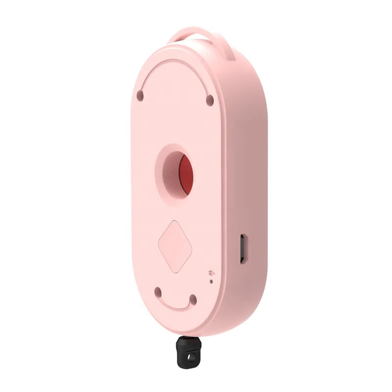 

Home Security Alarm System Popular Portable Wrist Personal Alarm Wrist Alarm