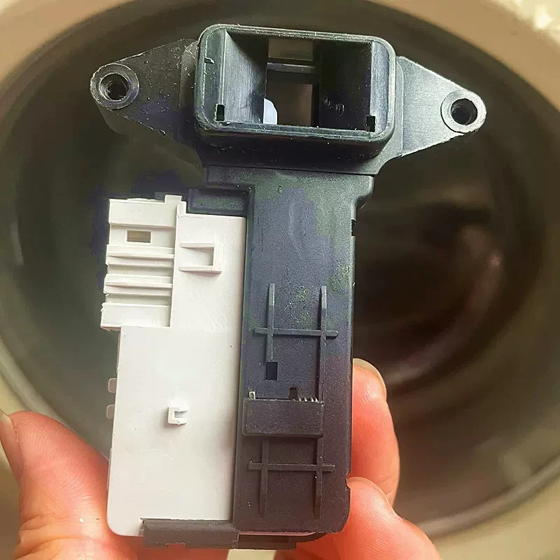 Подходит для Daewoo/Skyworth барабанная шайба переключатель дверного замка F801202ND F751202ND