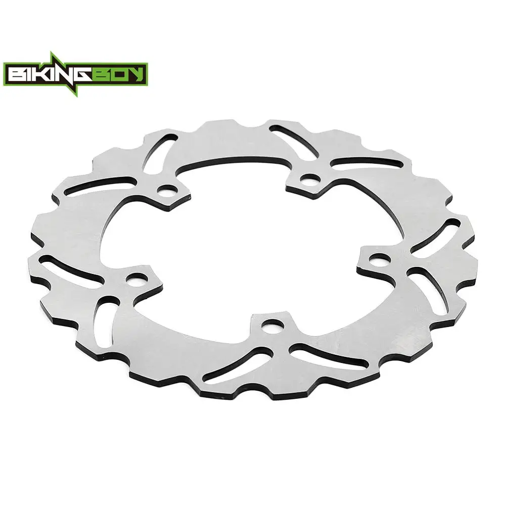 Ротор дискового тормоза заднего BIKINGBOY YZF R1 04-23 22 21 20 19 18 17 16 15 14 13 12 11 10 09 R6 2003-2022 R6S 03 04