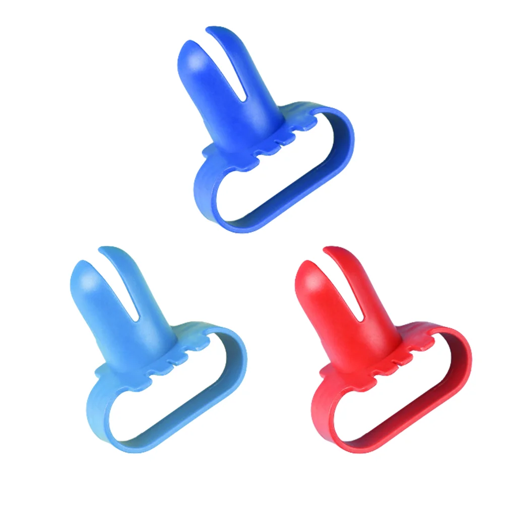 

3Pcs Balloon Tying Knot Tool Devices Useful Balloon Tie Tool Tying Tools