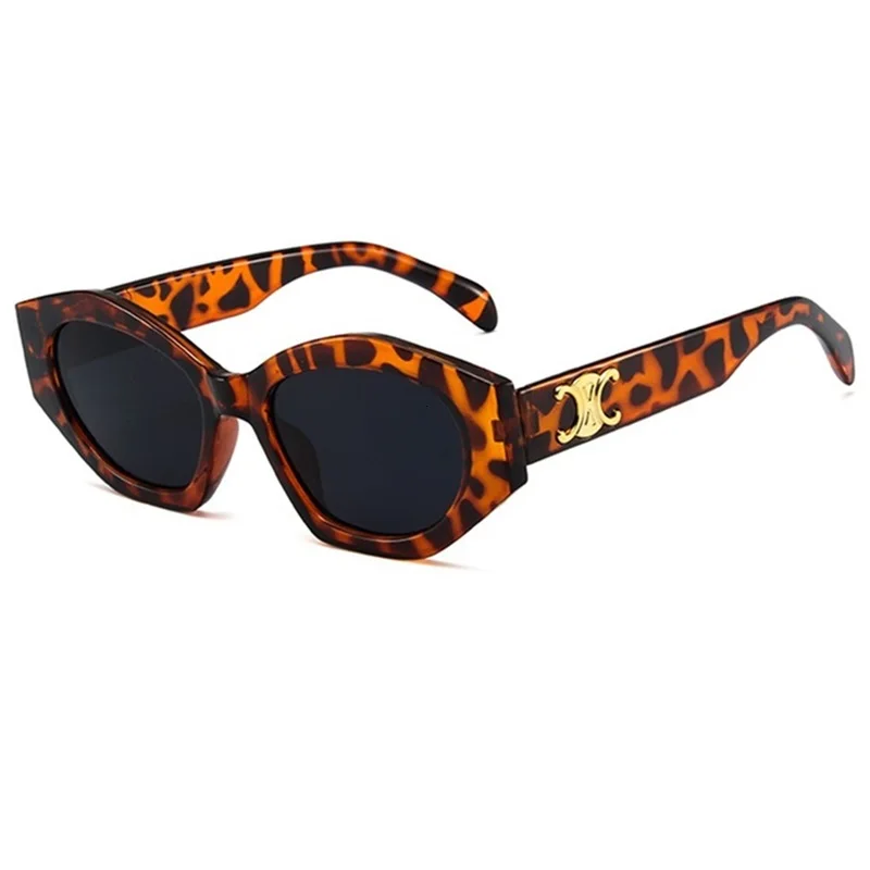 

Large Frame Polygon Sunglasses Sunscreen Polaroid Glasses Outdoor Riding Driving Eyepieces Motorcycle Bicycle Safety Goggles