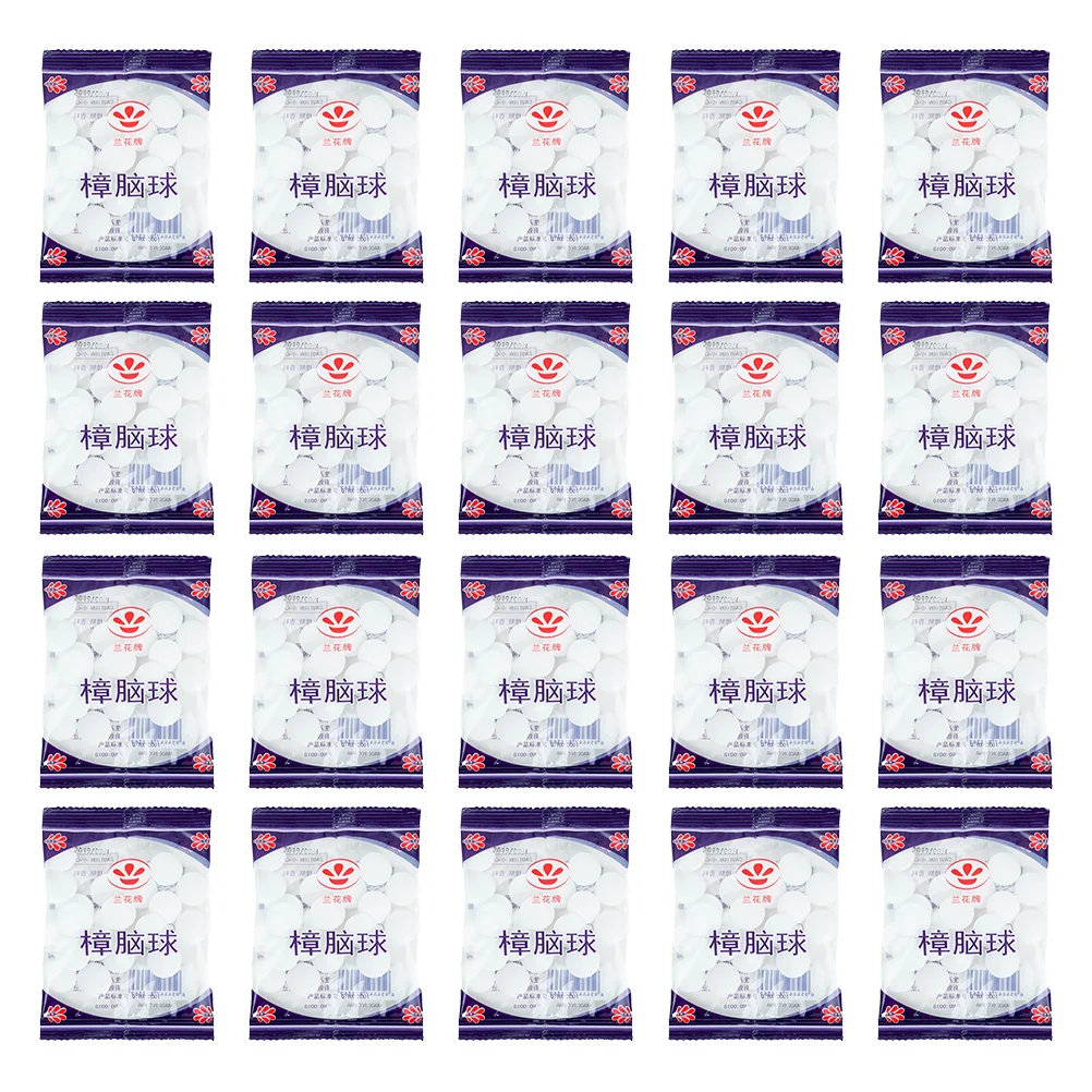 

20 шт./упаковка, таблетки от плесени и насекомых