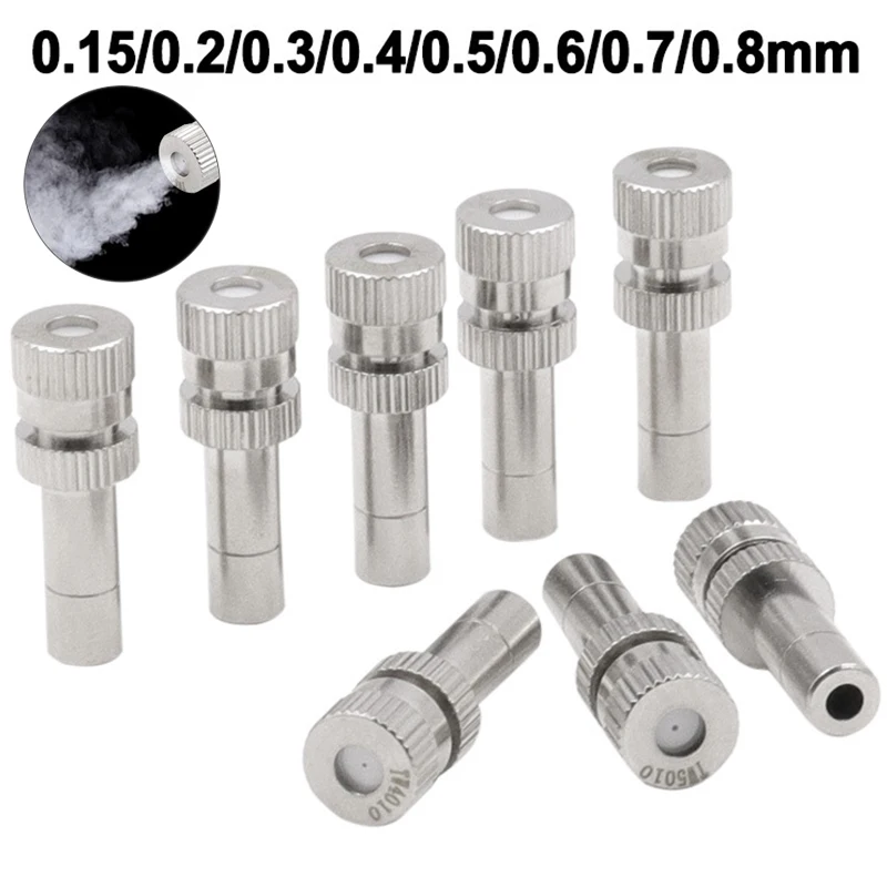 Рисунок 4 - Форсунка для сада