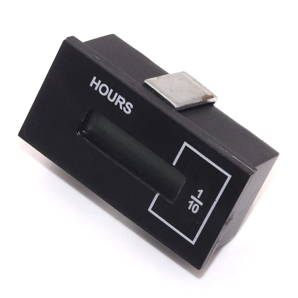 1 шт. счетчик часов для Daewoo Doosan 2528-9040 механический таймер генератор дизельный