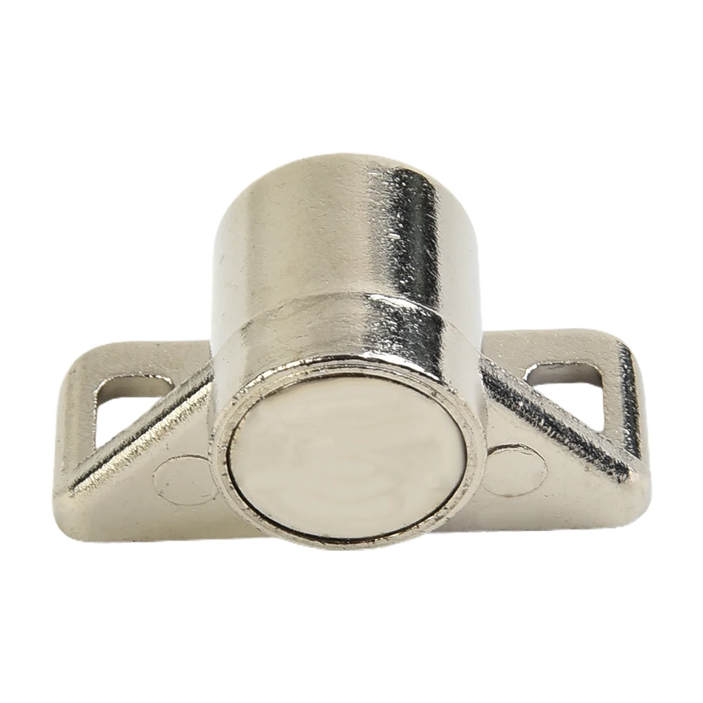 

Magnetic Catch Latch Ultra Strong Zinc Alloy For Door Cabinet Cupboard Closer Cabinet Catches For Furniture Hardware Fitting