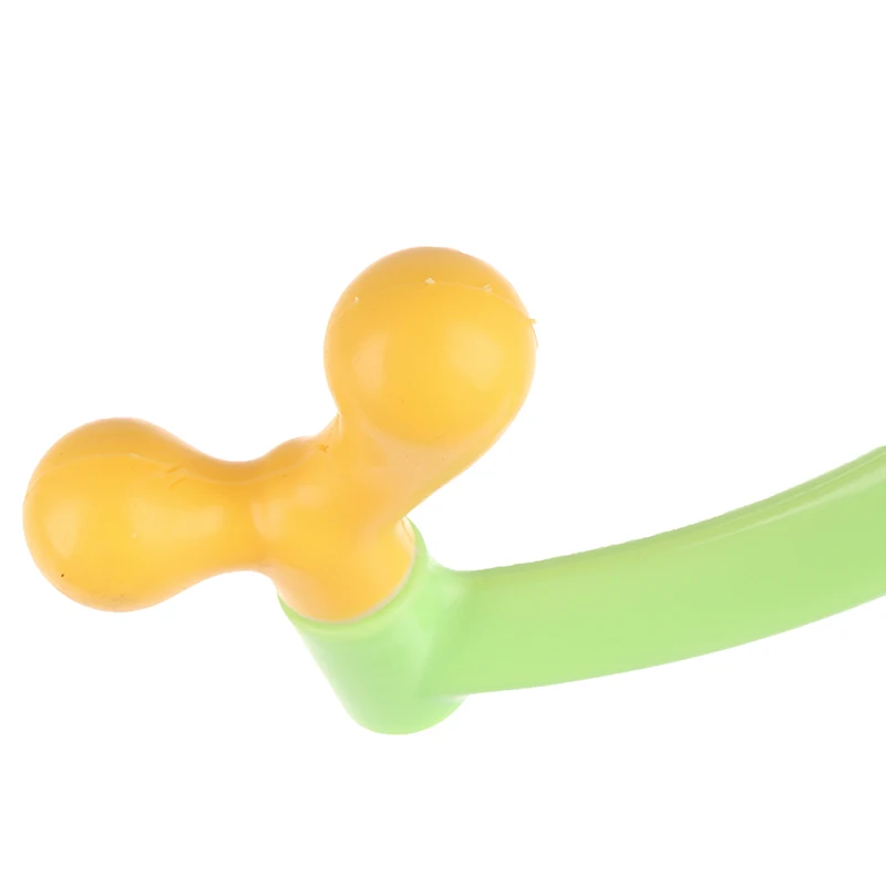 Массажер для спины шеи снятия мышечного давления |