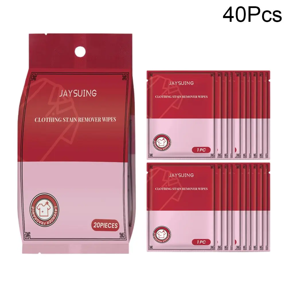 

Салфетки для удаления пятен Spenlace 20 шт.