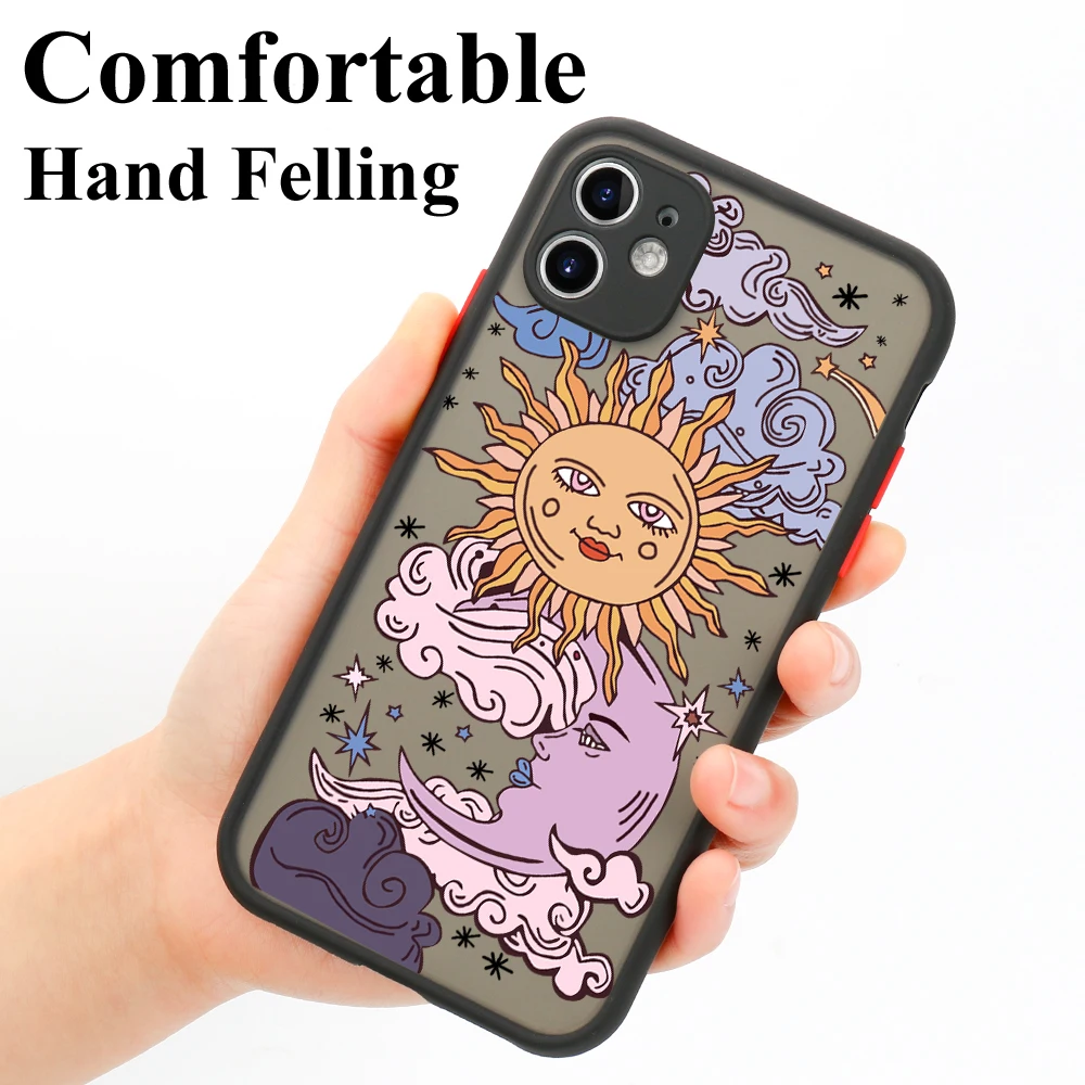 camera protection phone case for huawei p30 pro case hard pc shockproof back cover for huawei p30 lite funda honor 50 10i clear free global shipping