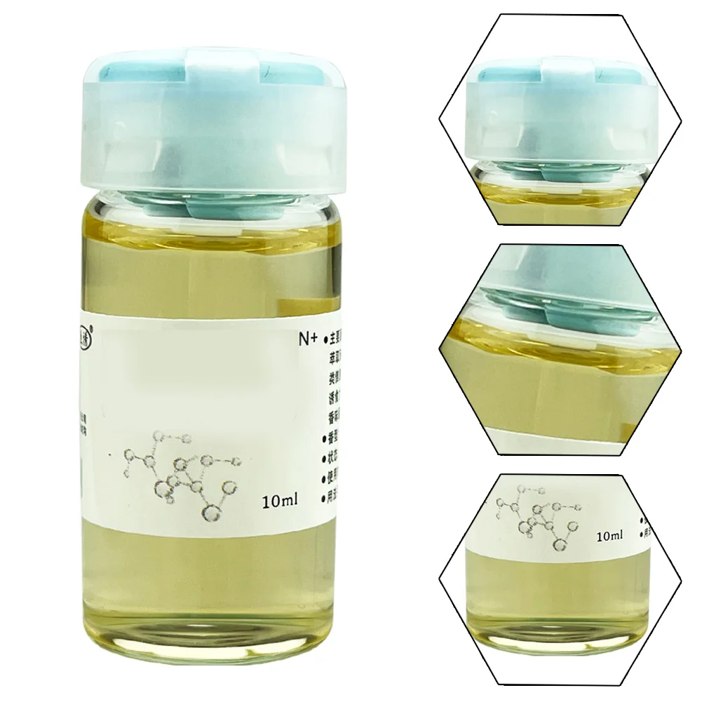 Рыболовный усилитель 10 мл сильная рыба креветки привлекательные металлические