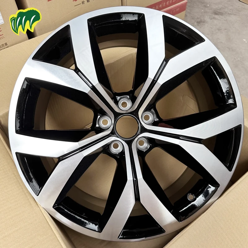 Для 19 '✙x8.5J VW Teramont 2020 ступица колеса из алюминиевого сплава колесные диски