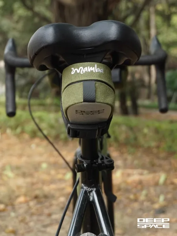 Велосипедный Складной автомобильный комплект DEEPSPACE M-ountain водонепроницаемая S-66 л