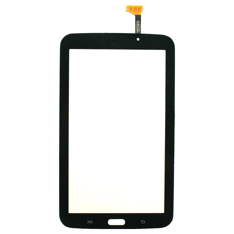 Тачскрин (сенсор) для Samsung T210 Galaxy Tab 3 7.0 (черный) |