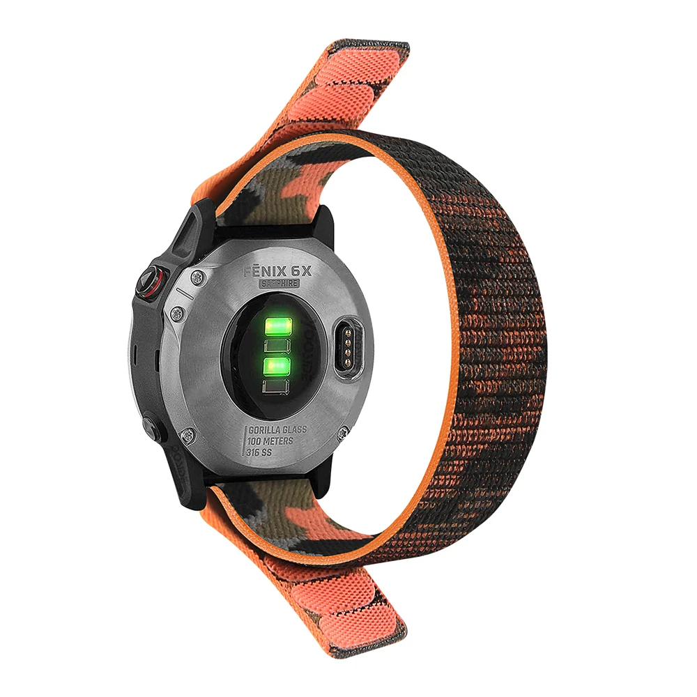 ремешки garmin epix
