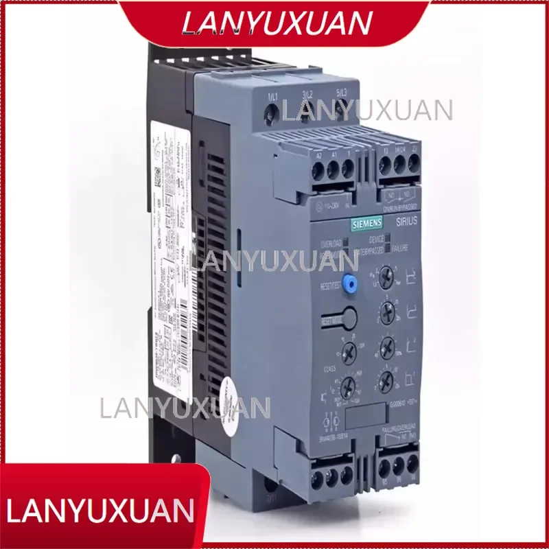 Фото Новый контроллер ПЛК HMI 6ES7135-4GB01-0AB0 №5