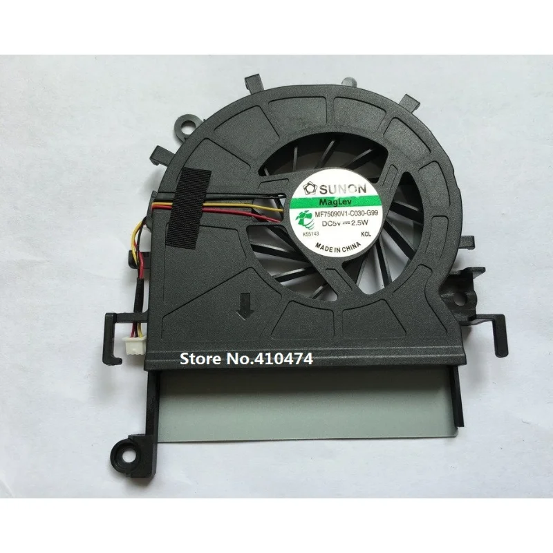 Кулер для ноутбука Acer Aspire 5349 5749 AB07405HX100300 Кулер для ноутбука Acer Aspire 5349 5749 AB07405HX100300