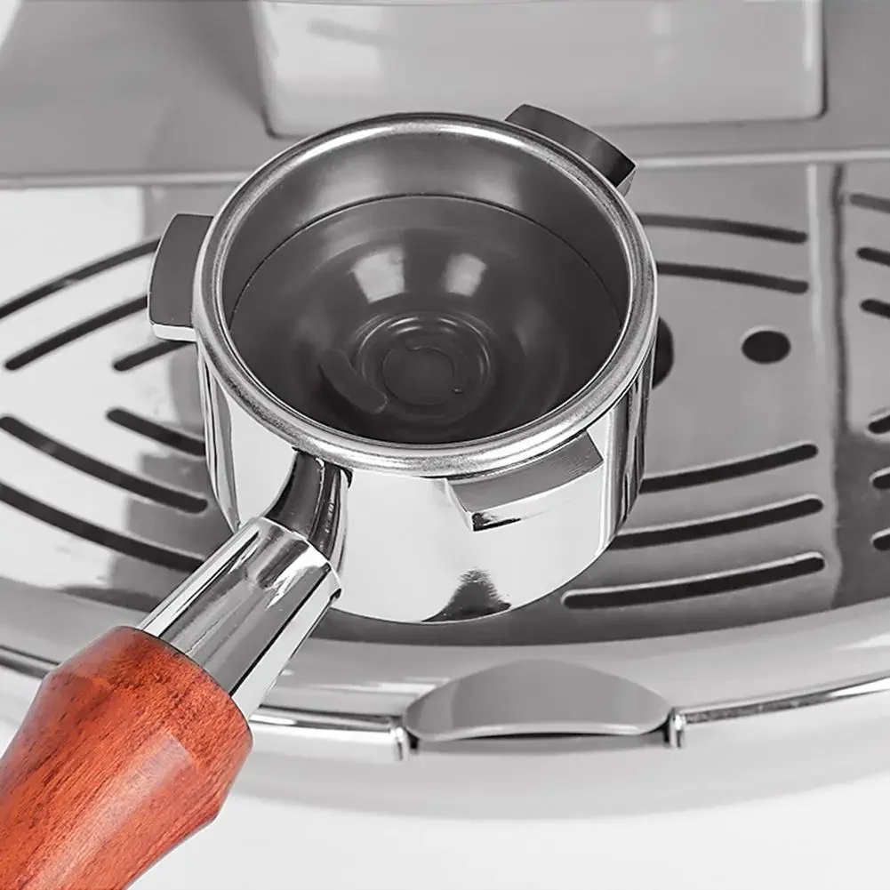 Глухой фильтр обратный диск для Breville машинной пивоваренной головки прокладка