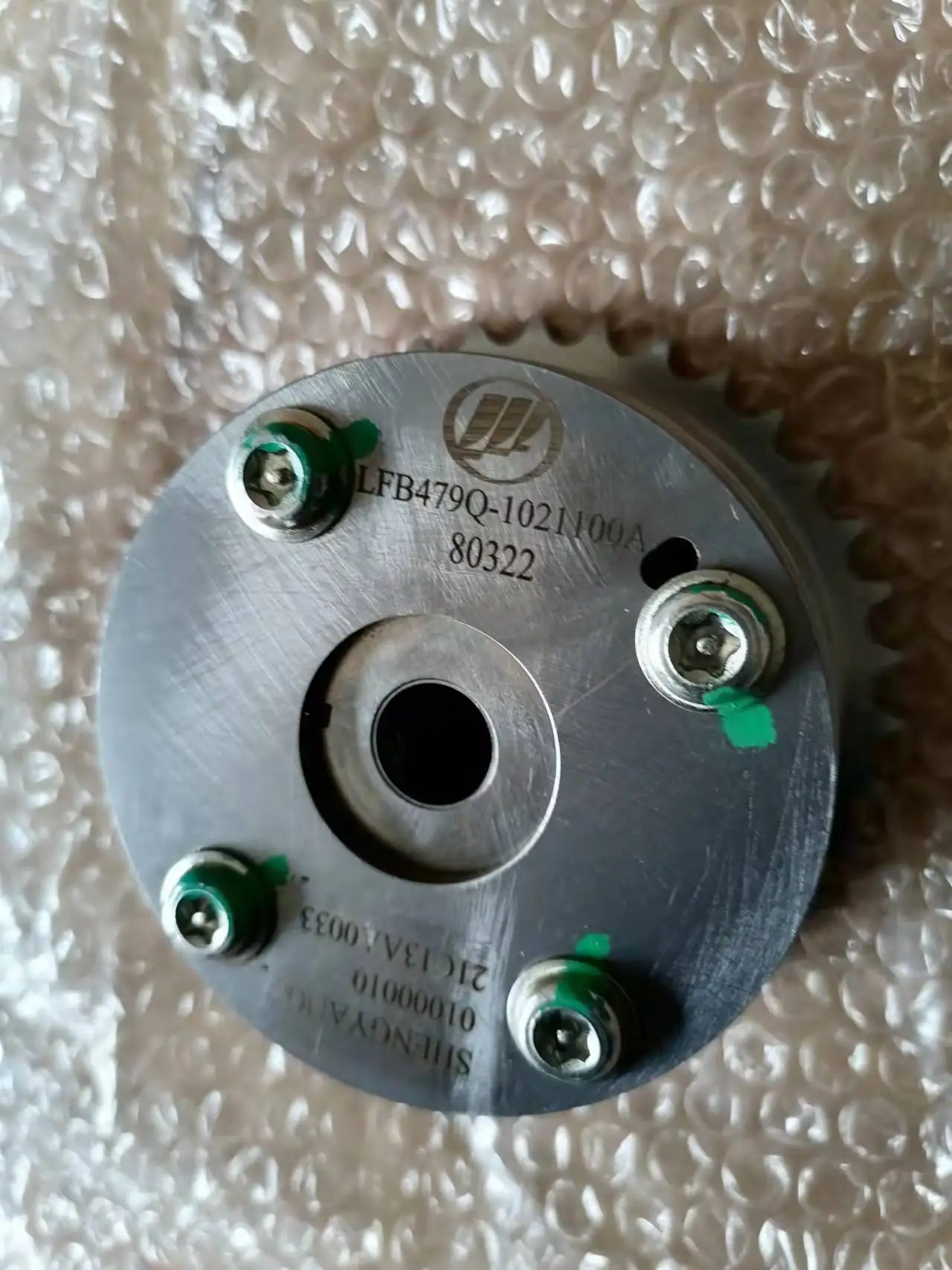 Lfb479q 1021100a аналог toyota