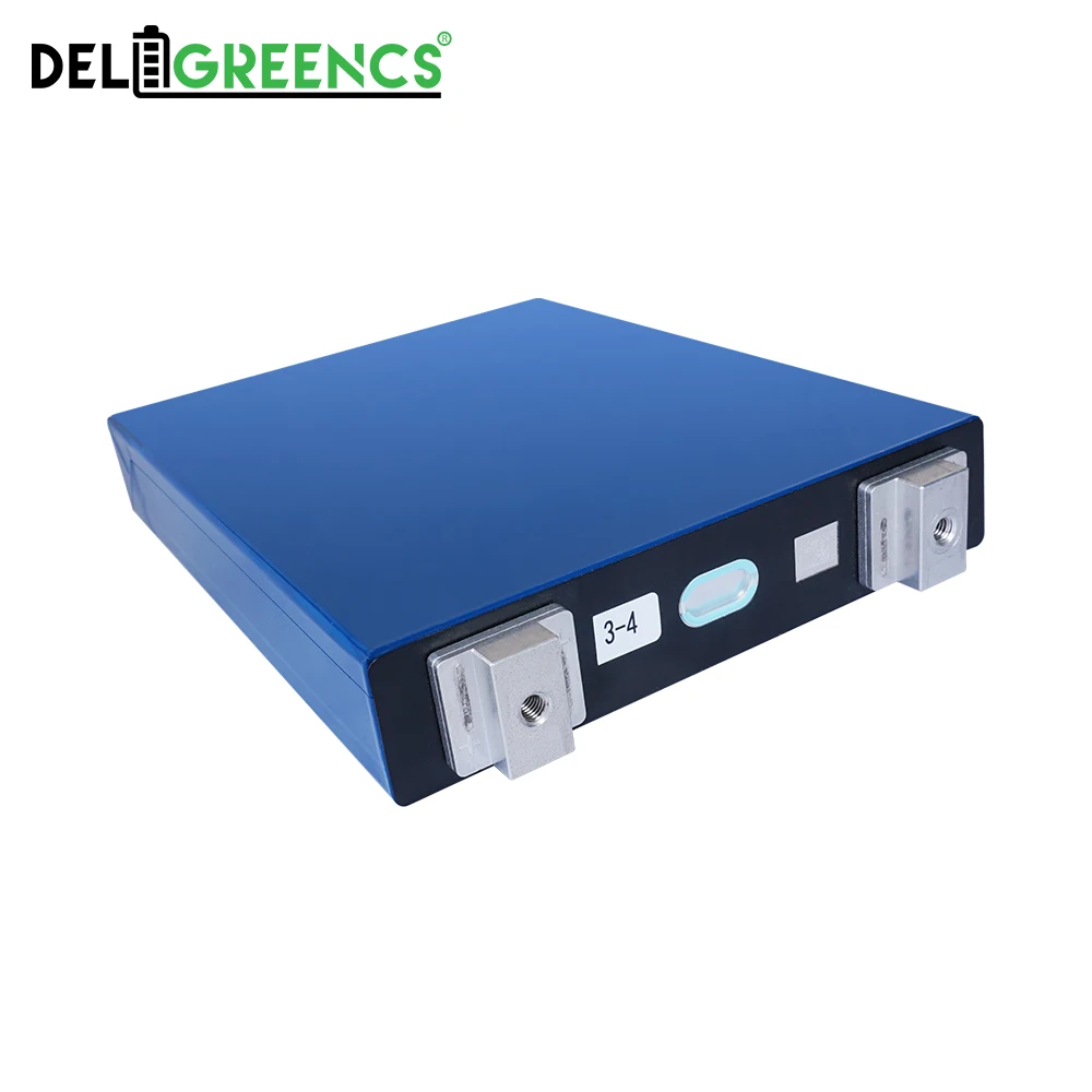 Аккумуляторная батарея CALB 3 2 в Ач для электромобиля |