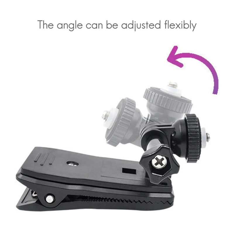 Рюкзак с креплением на сумку 2X для экшн-камеры Sony HDR AS20 AS15 AS100V AS30V AZ1 AS200V FDR-X1000V Aee