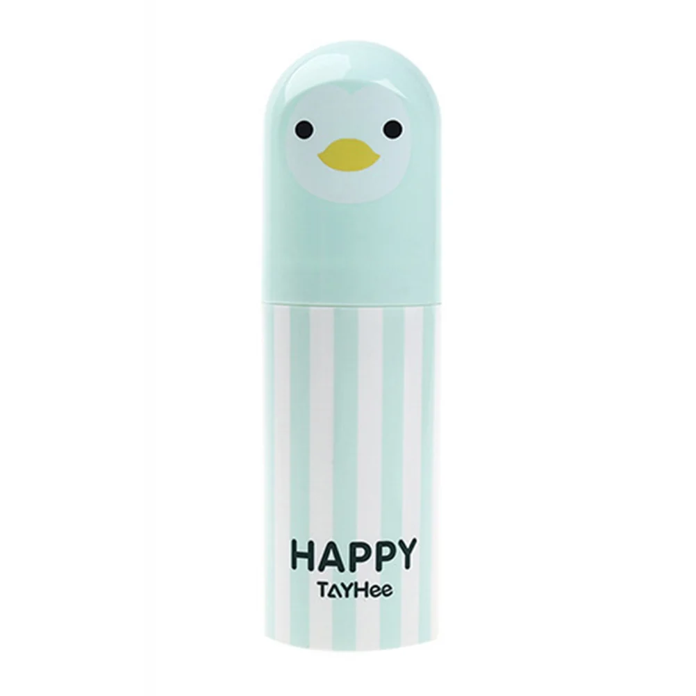 

Toothpaste Storage Case Duck Shaped Holder Case for Home Kitchen Bathroom