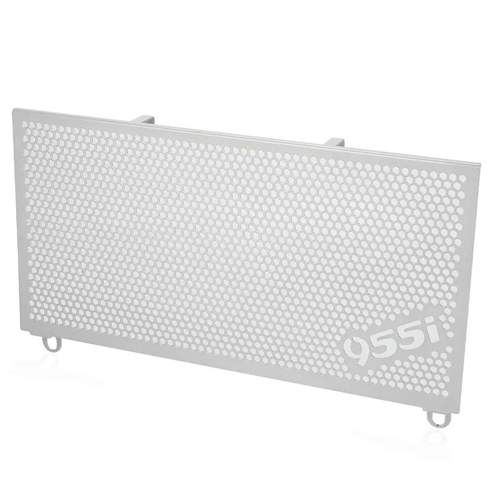 Аксессуары для Daytona 955i Daytona955i 2002 2003 2004 2005 мотоциклетный радиатор защитная решетка