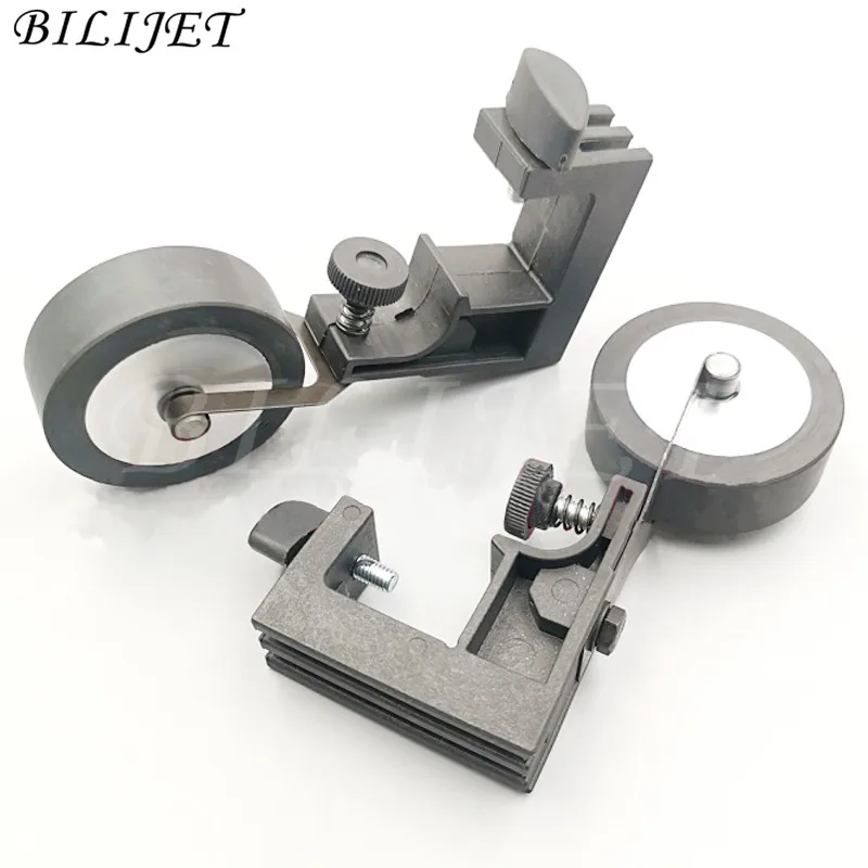 1 шт. 4 офсетная печатная машина Heidelberg CD102 прижимной ролик в сборе CD 102 компонент