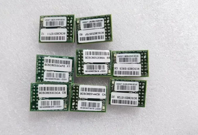 Для модуля управления сервером ASUS ASMB8-IKVM Z10PC-D8 OST, модуля удаленного управления. (art.: 3920da729586d) - 3920da729586d
