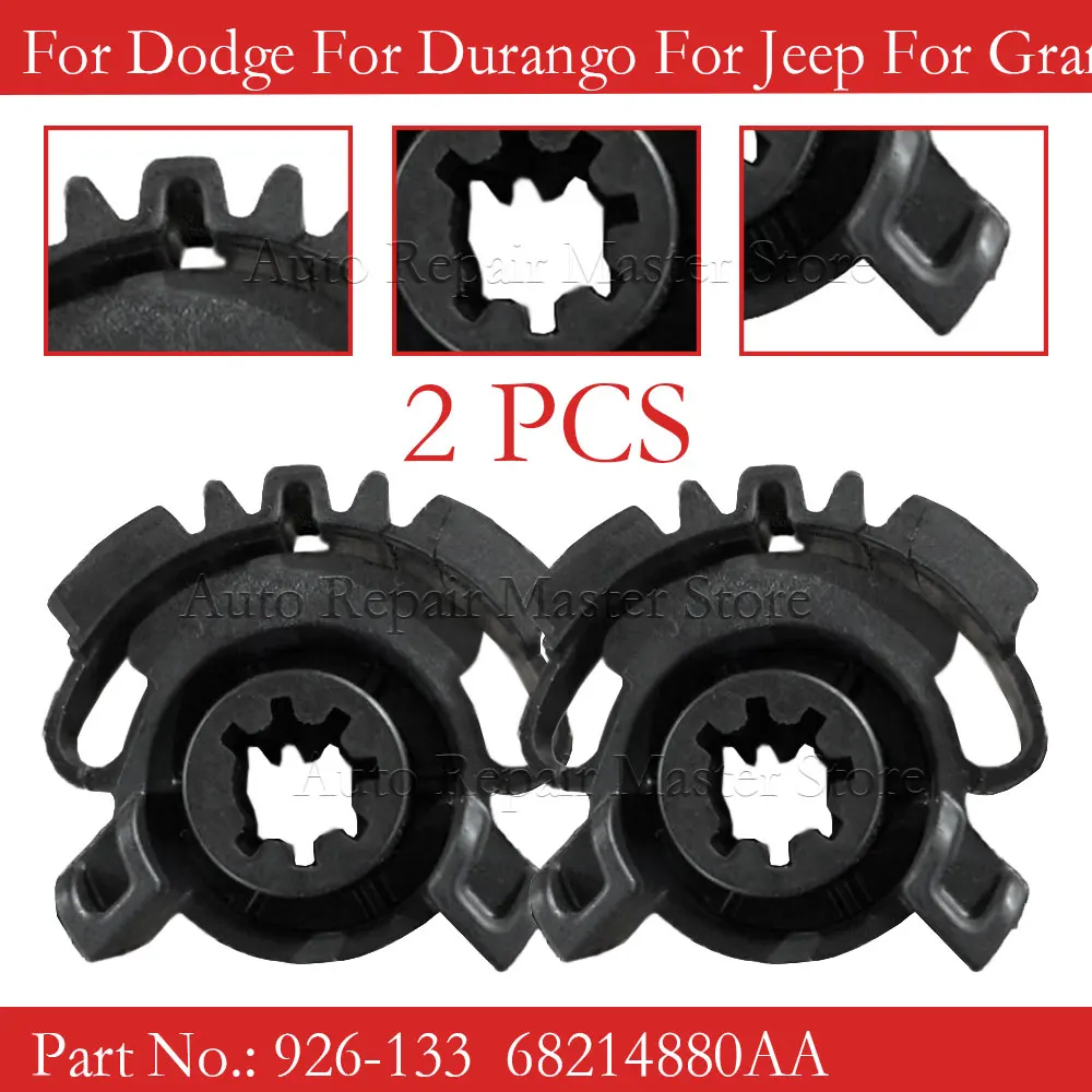 

2 шт., обогреватель для дверей, обогреватель HVAC для Dodge, Durango для Jeep, Grand, Cherokee 2011-2018