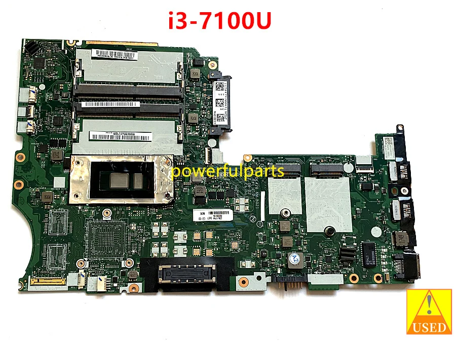 100%     Thinkpad L470    01YR927 DL470,    