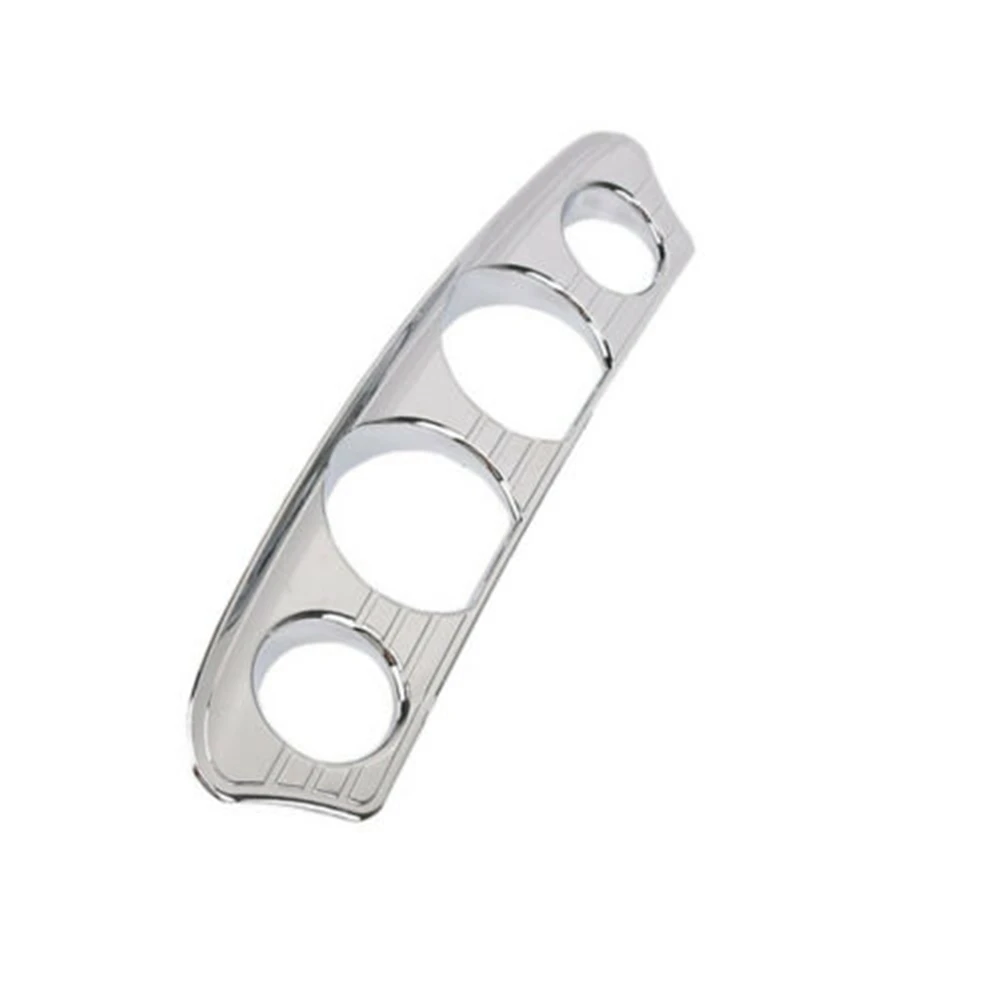 5 шт. хромированный внутренний обтекатель для мотоцикла трехлинейный Калибр