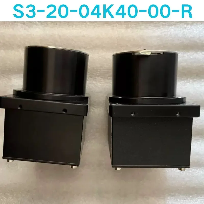 Подержанный тест ОК DALSA S3-20-04K40-00-R Камера линейного сканирования