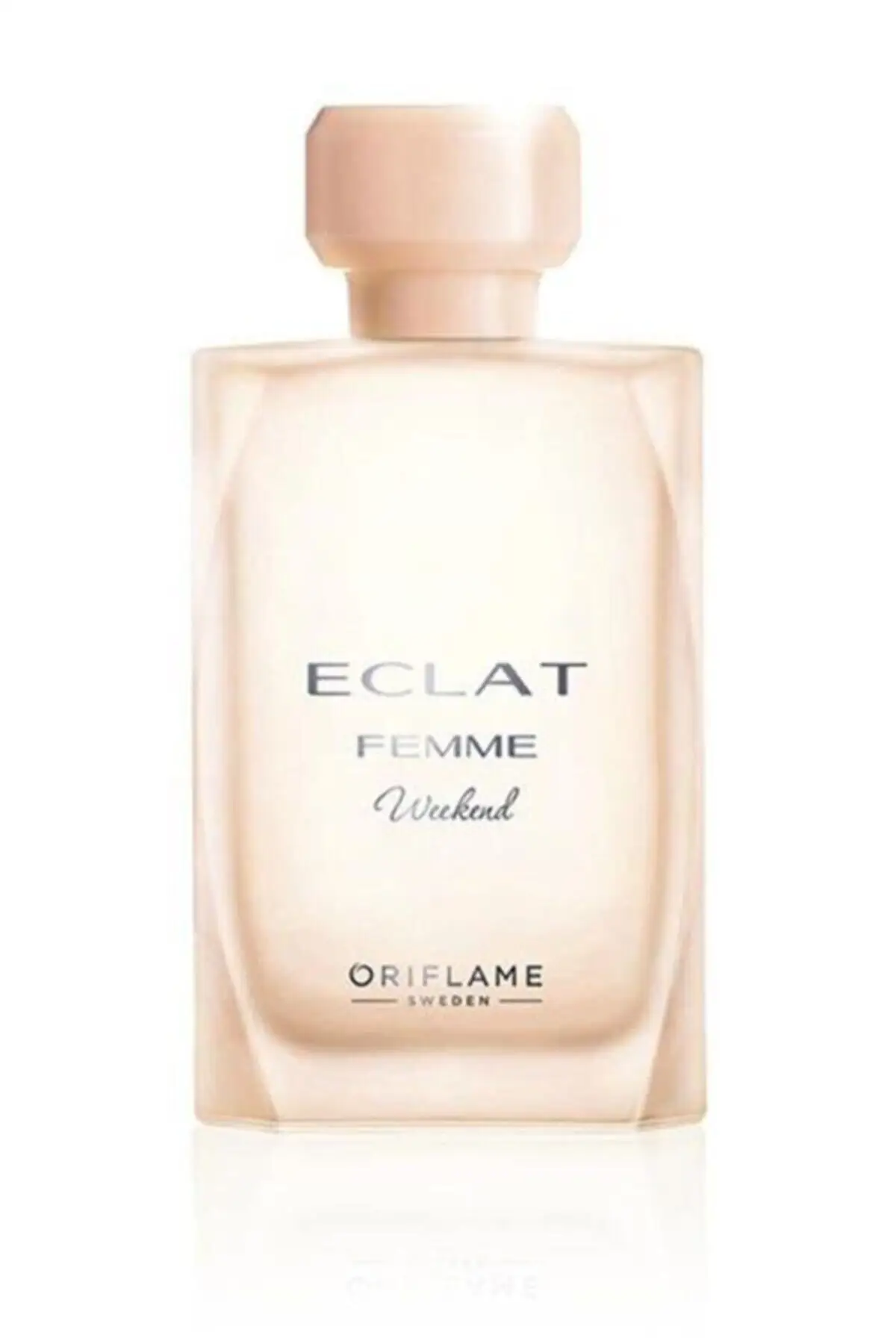 

Eclat Femme Weekend Edt 50 ml Women 'S Perfume 5069952265525