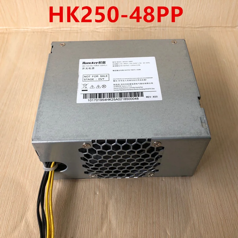 

Новый оригинальный импульсный источник питания для Huntkey 150 Вт, HK250-48PP