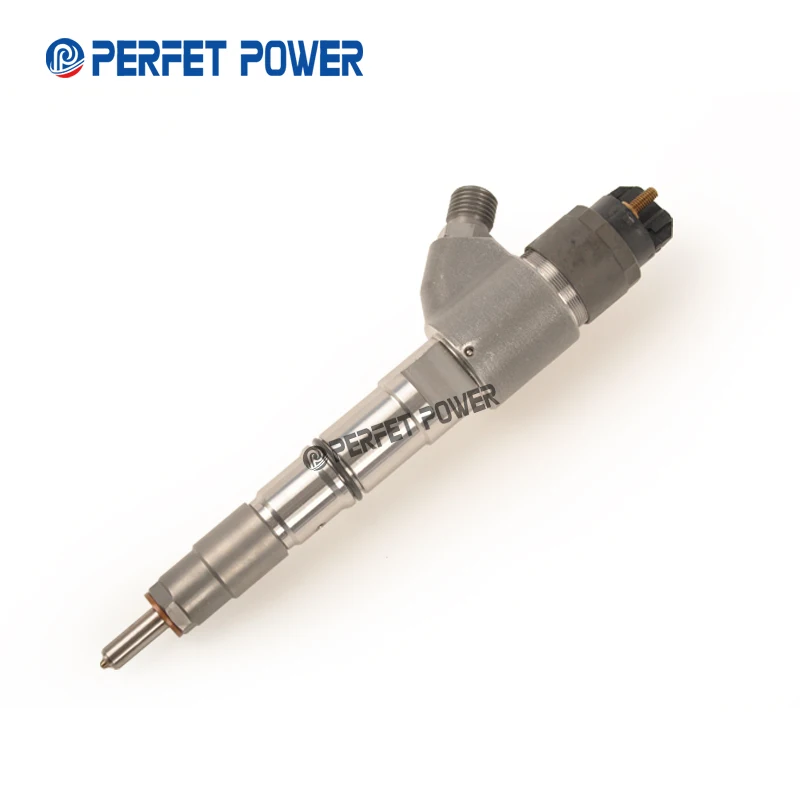 

China Made New 0445120066 Fuel Injector 0 445 120 066 for OE 428 9311 04290986 429 0986 04289311 74 20 798 114