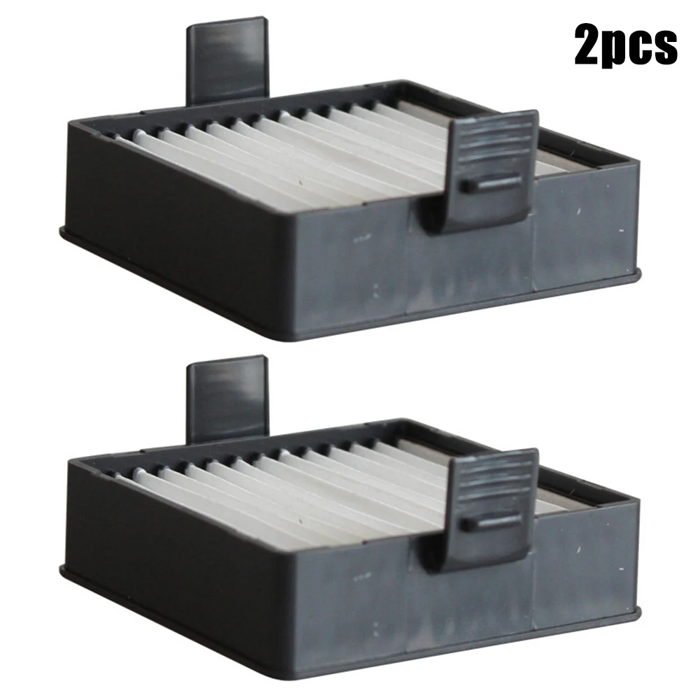 Набор фильтров для пылесоса бытовые принадлежности 2 шт. беспроводные