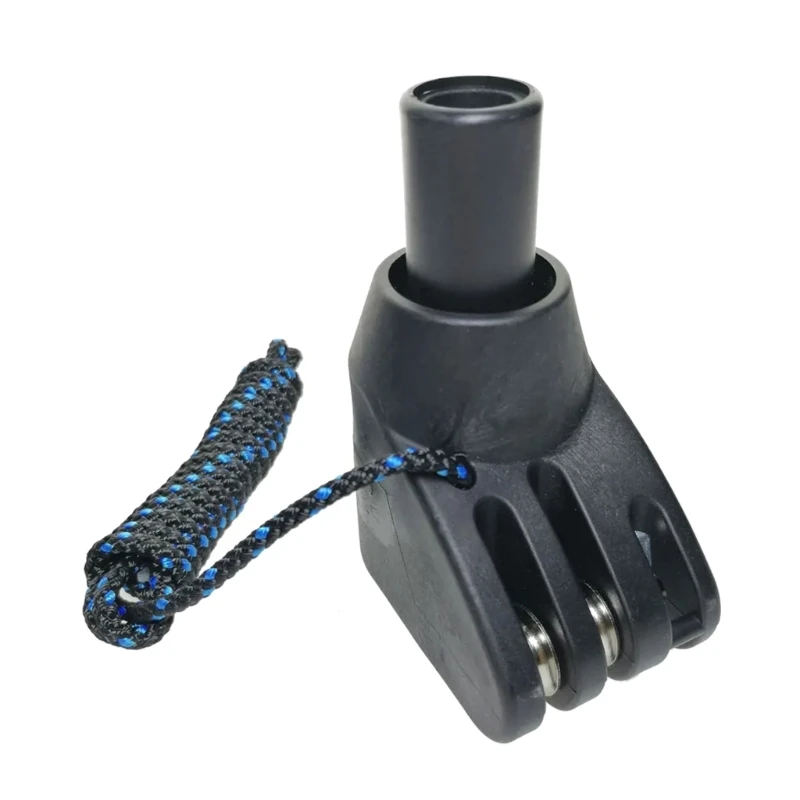 Удлинитель для виндсерфинга базовый адаптер крепления с веревкой удлинитель