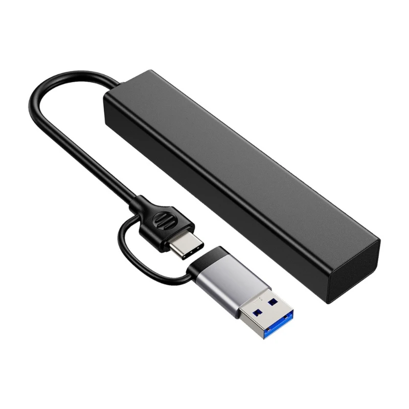 Карта видеозахвата USB3.0 1080p 60fps Устройства захвата для игр Потоковое видео в