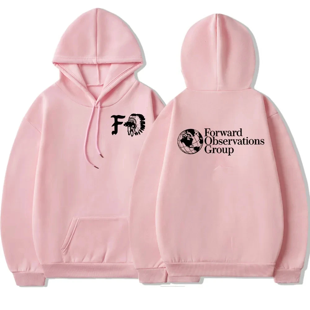 

Пуловер с принтом «Вперед», толстовка с капюшоном для мужчин и женщин, свитшоты, уличная одежда унисекс, повседневная одежда y2k, осенне-зимняя Толстовка