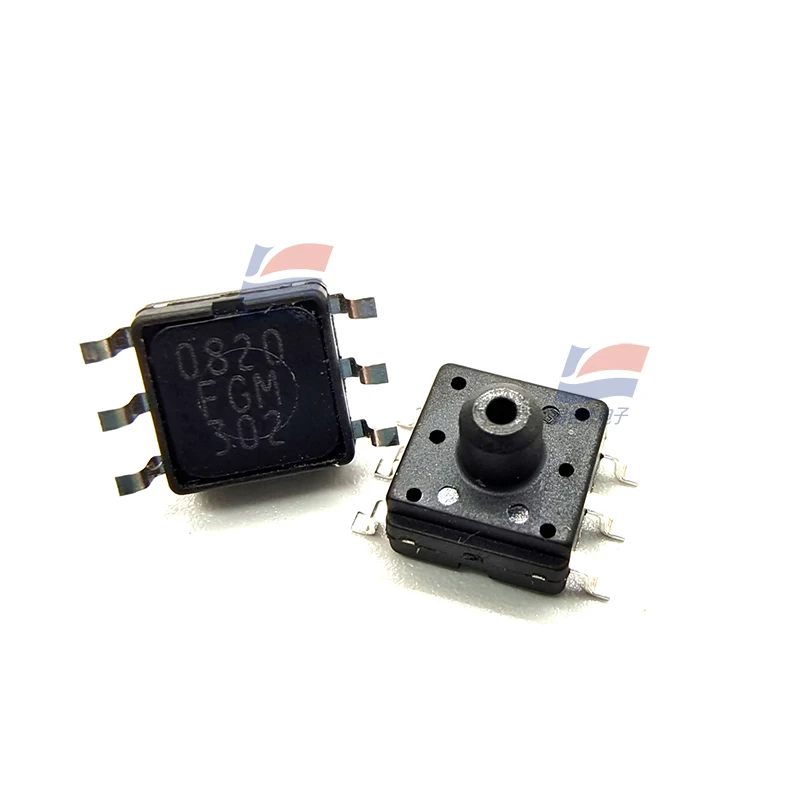 

High Quality Integrated Circuits FGM-302PGSR Pressure Sensor